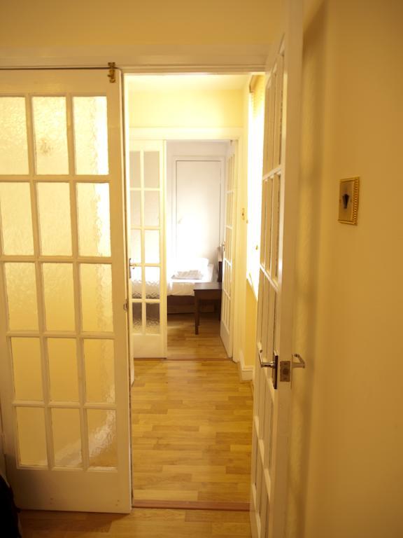 Mayfair Flat London Værelse billede