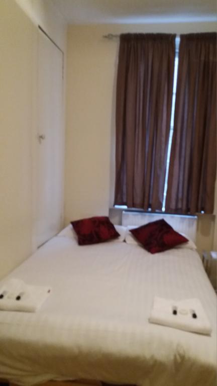 Mayfair Flat London Eksteriør billede